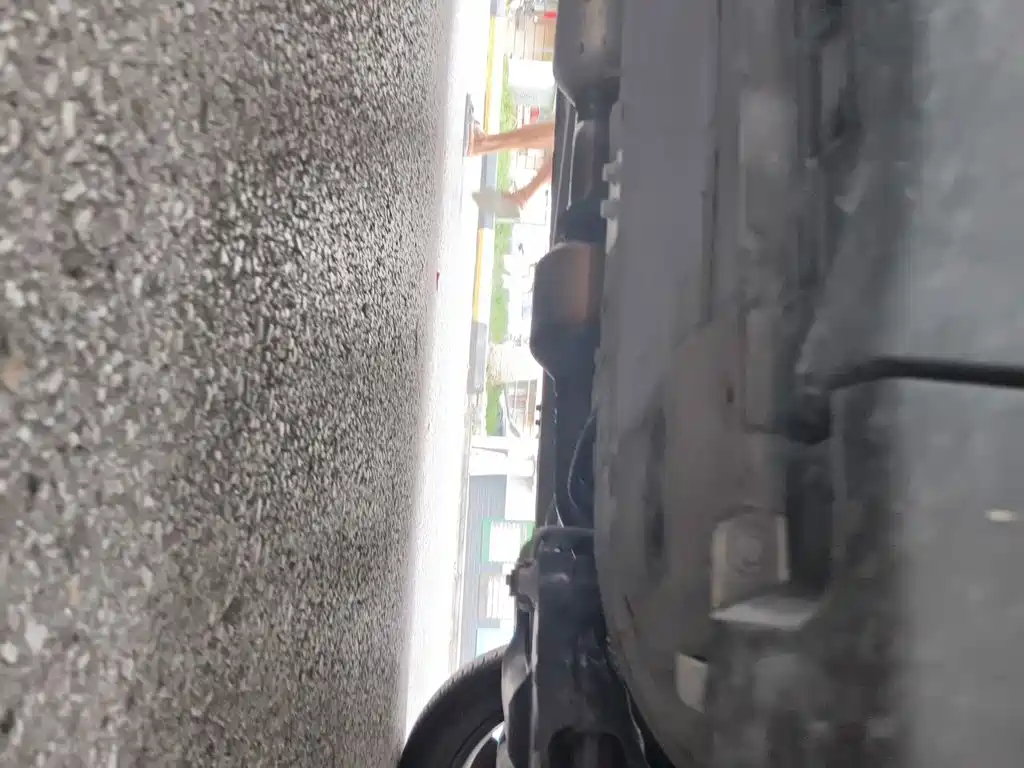 Chery Tiggo 5x — миниатюра 16