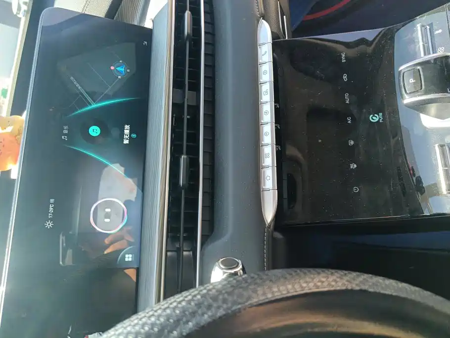 Chery Tiggo 8 PLUS — миниатюра 13