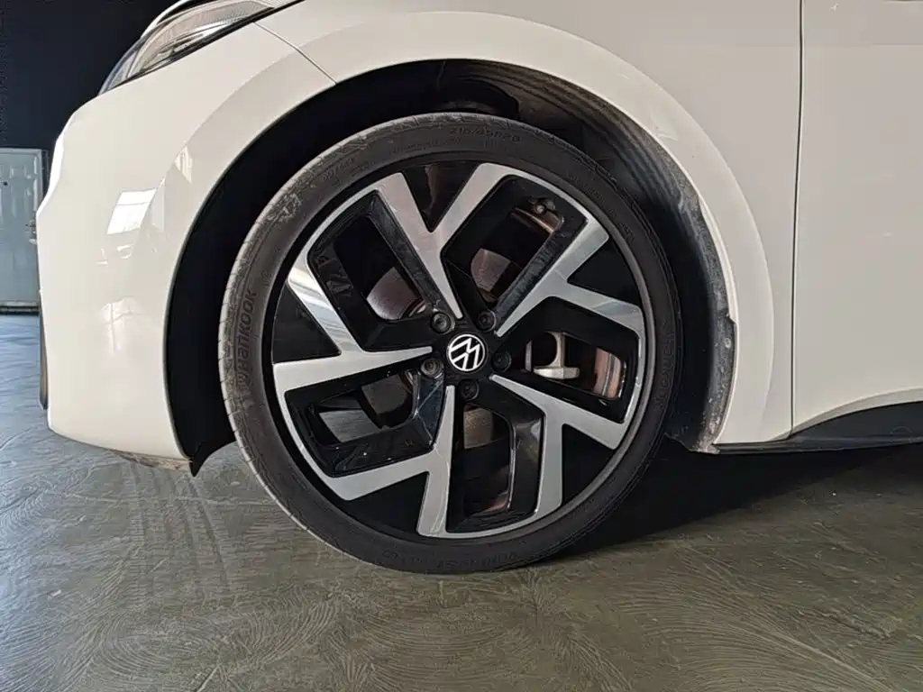 Volkswagen ID.3 — миниатюра 23