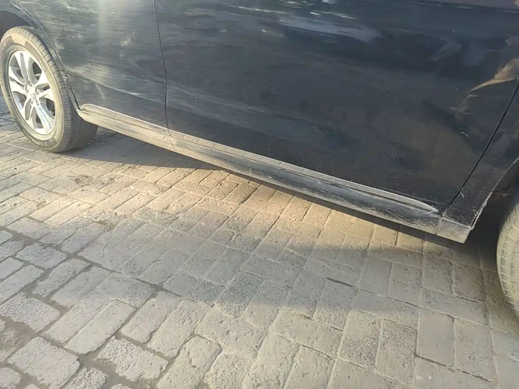 Haval M6 — миниатюра 21