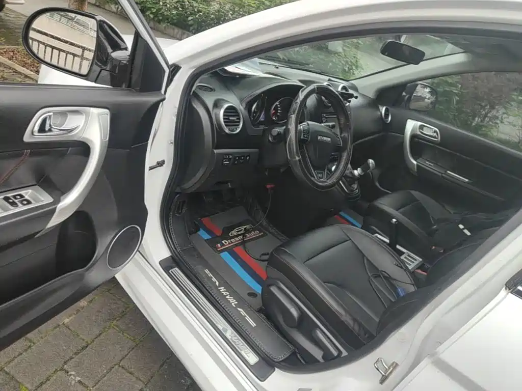 Haval H6 — миниатюра 16