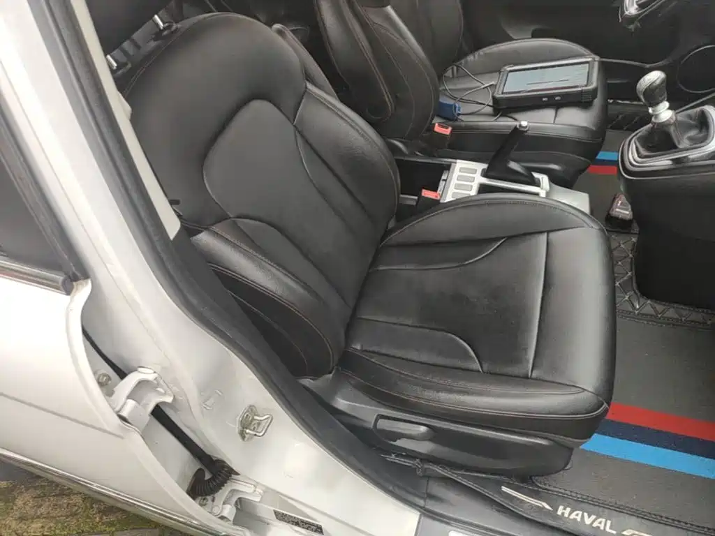 Haval H6 — миниатюра 25