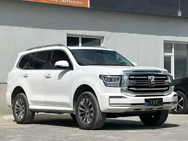 2023 TANK 500