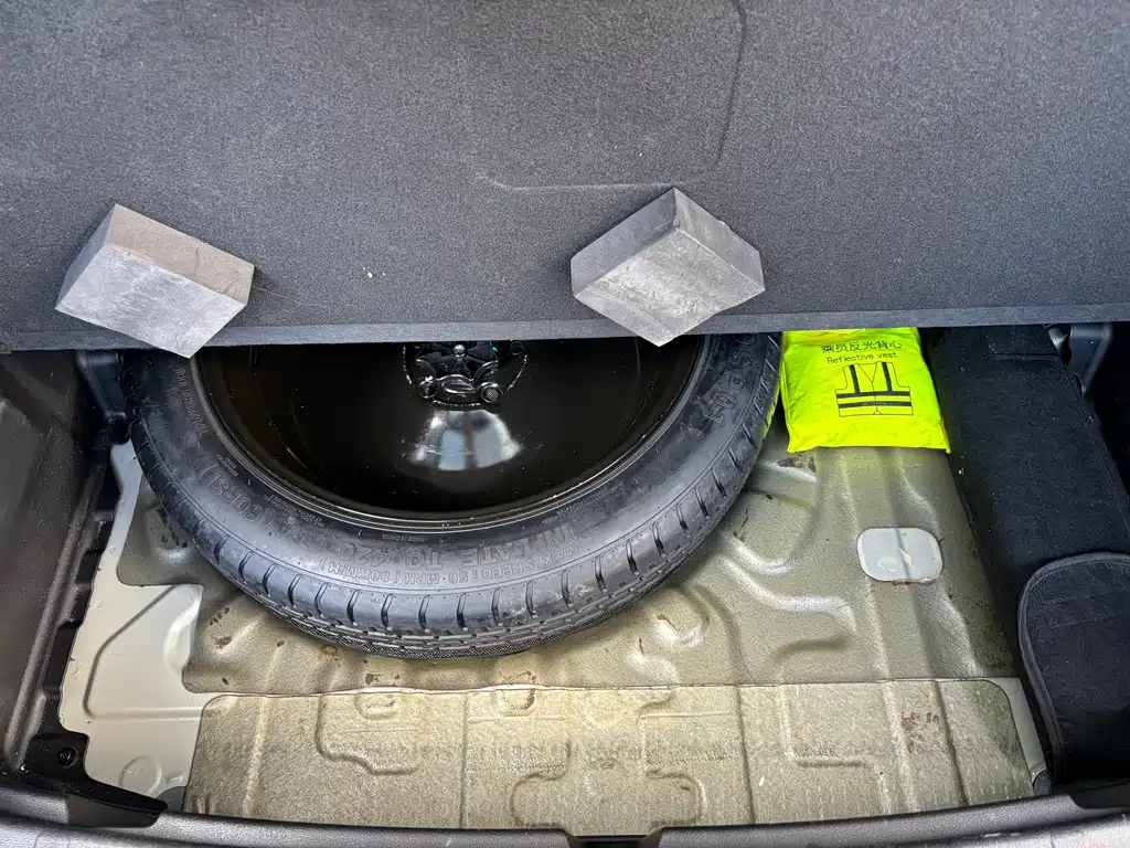 GEELY AUTOMOBILE BOYUE