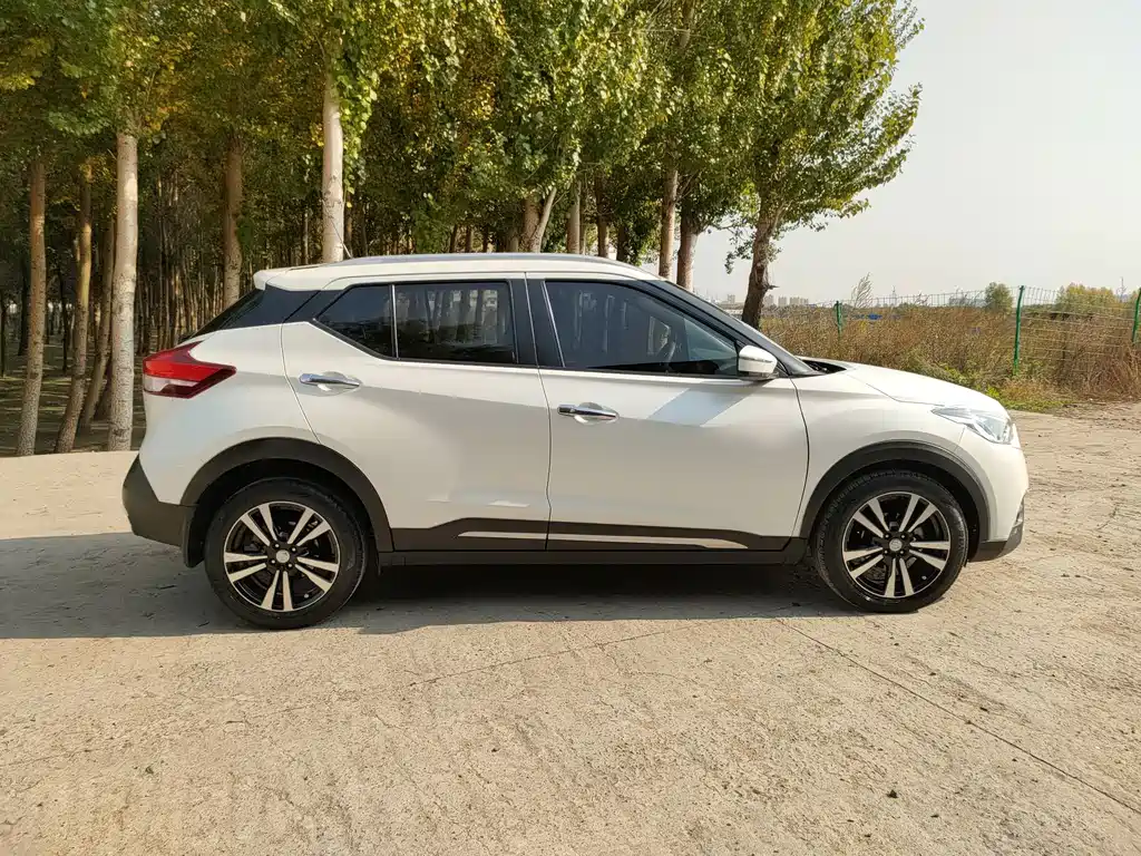 Nissan Kicks — миниатюра 6