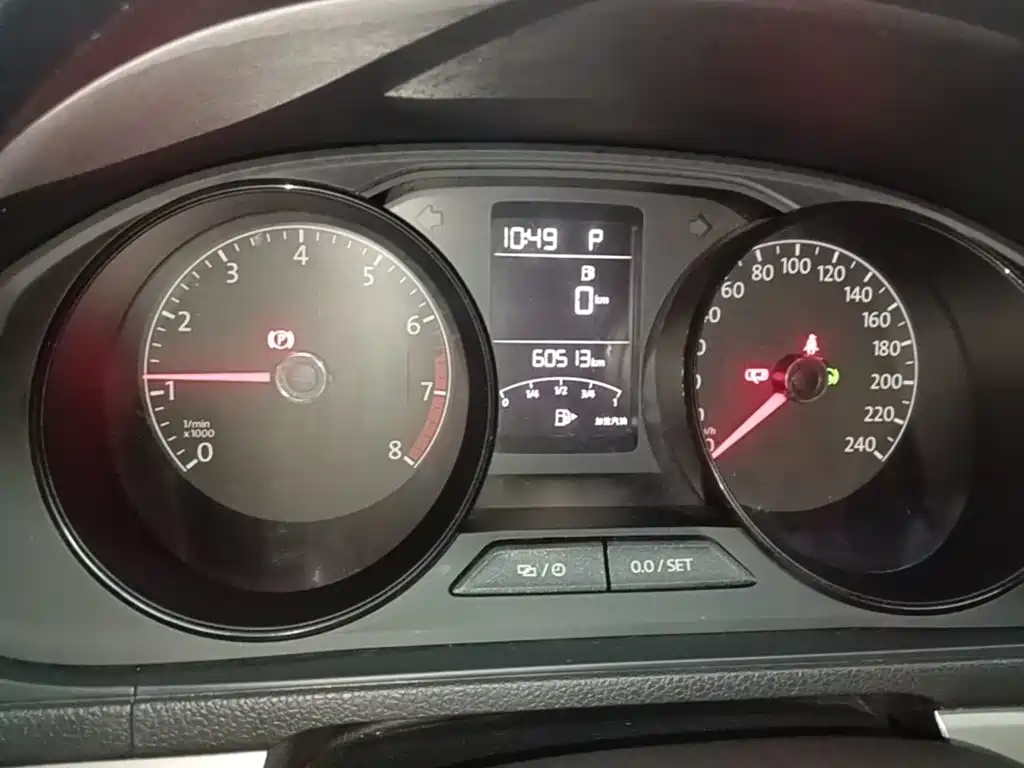 Volkswagen Lavida — миниатюра 12