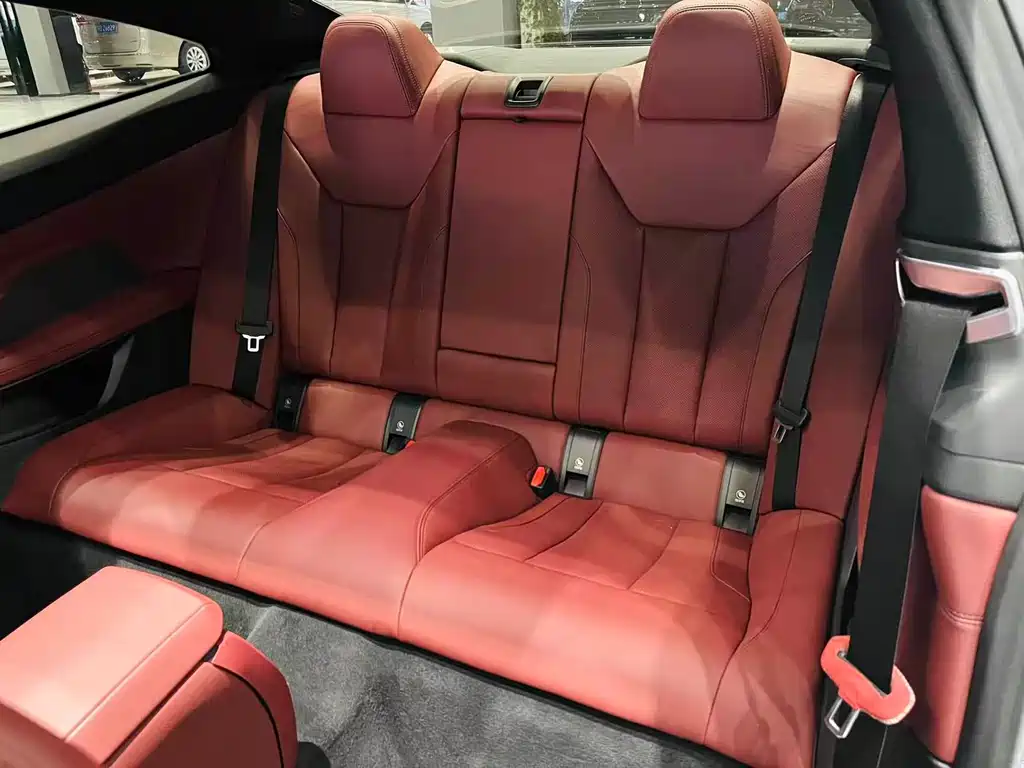 BMW 4 Series — миниатюра 13