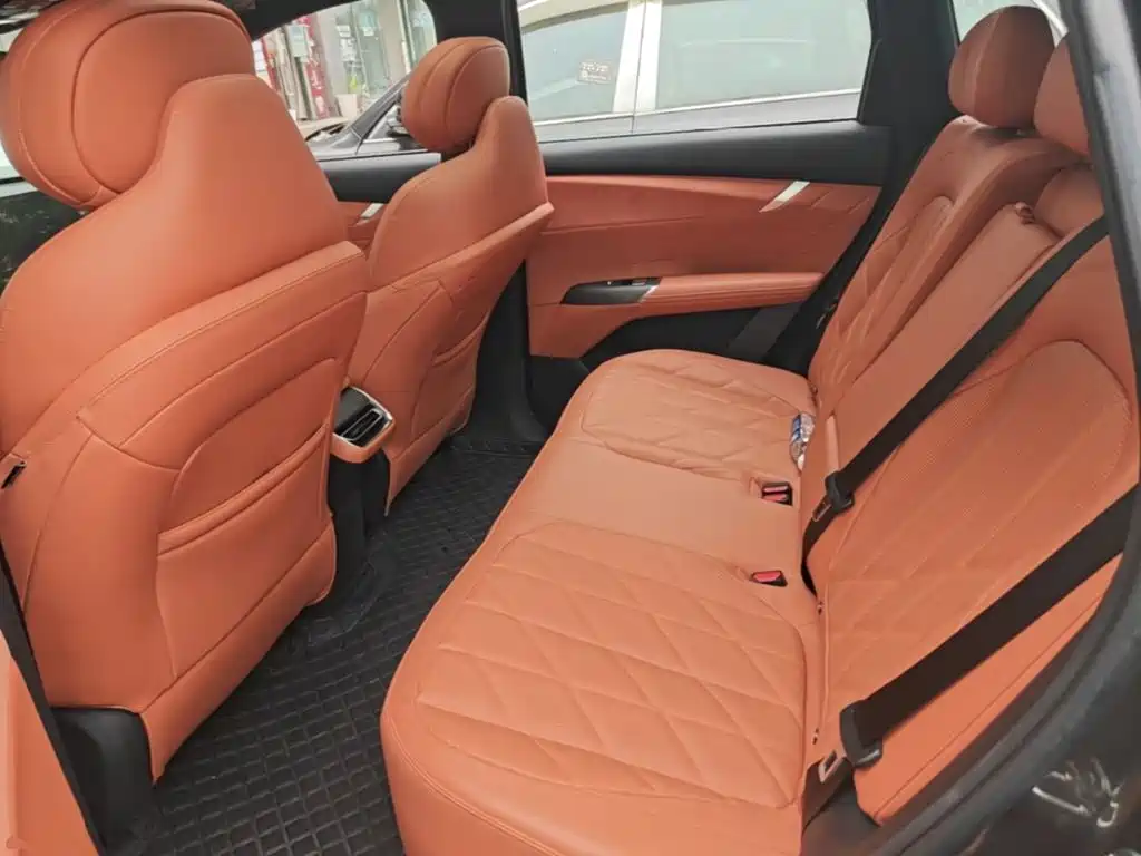 Changan CS75 PLUS — миниатюра 17
