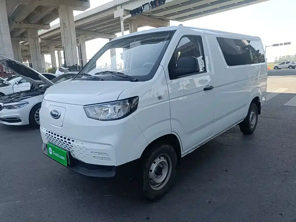 Karry Jiangtun E5 — миниатюра 2