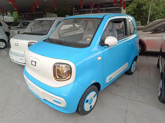 BESTUNE PENTIUM PONY 2025