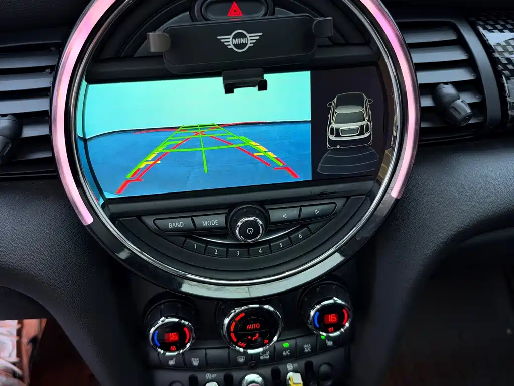 MINI Mini — миниатюра 14