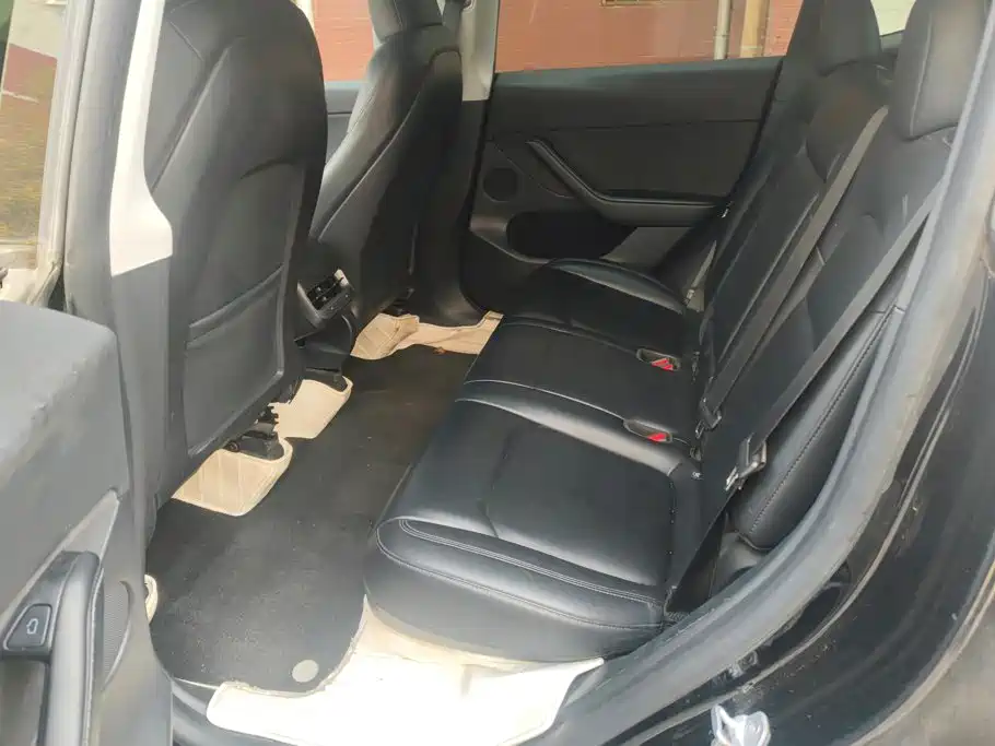 Tesla Model Y — миниатюра 11