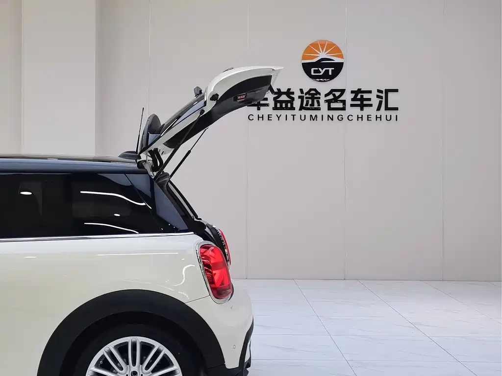 MINI Mini — миниатюра 19