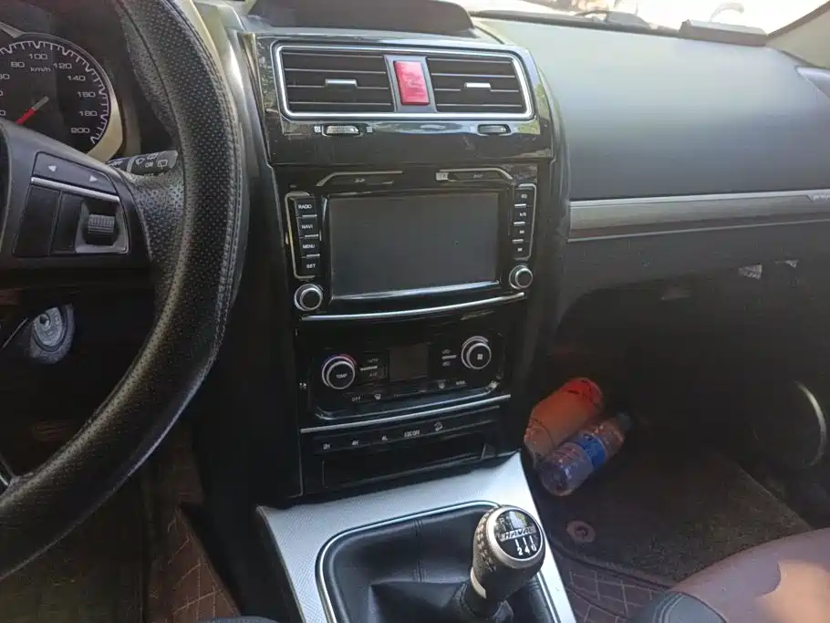 Haval H5 Classic — миниатюра 13