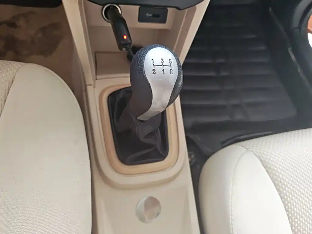 Chery Fengyun 2 — миниатюра 14