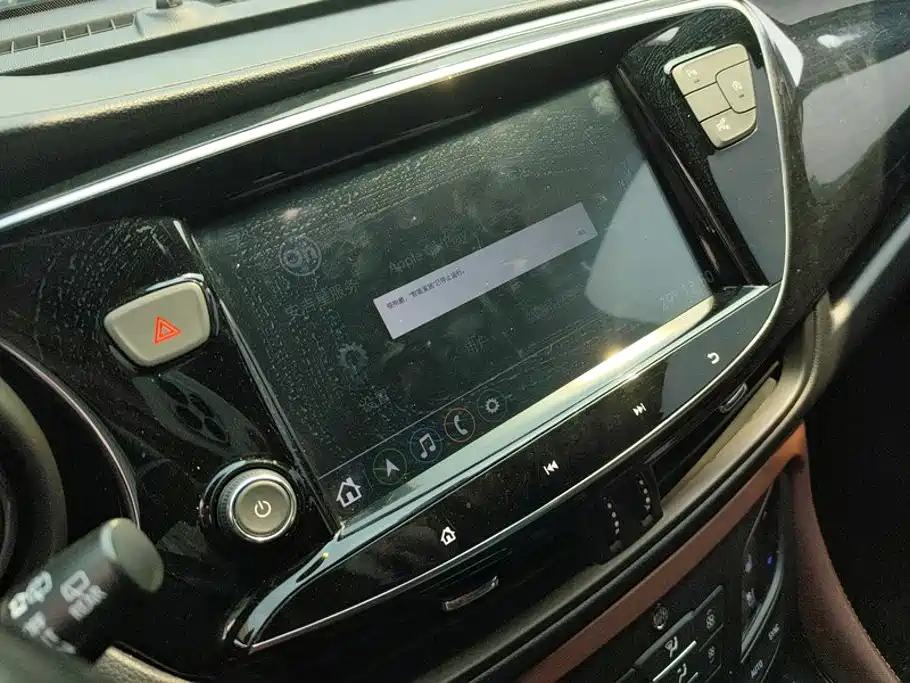Buick Envision Plus — миниатюра 13