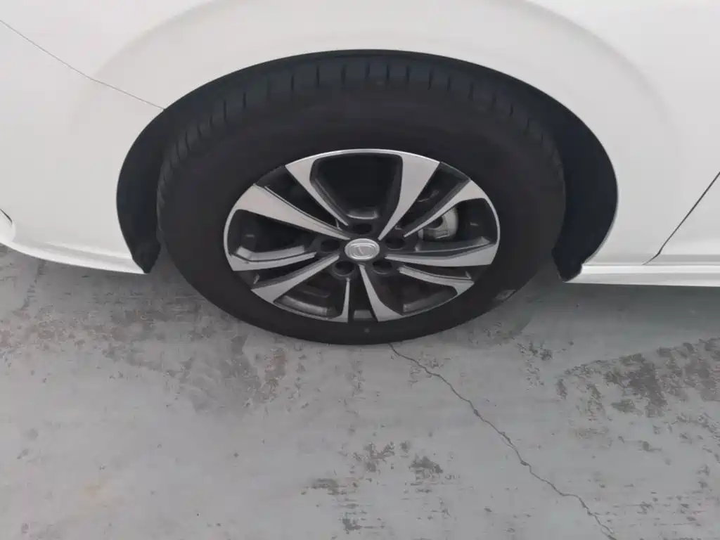 Changan Eado — миниатюра 23