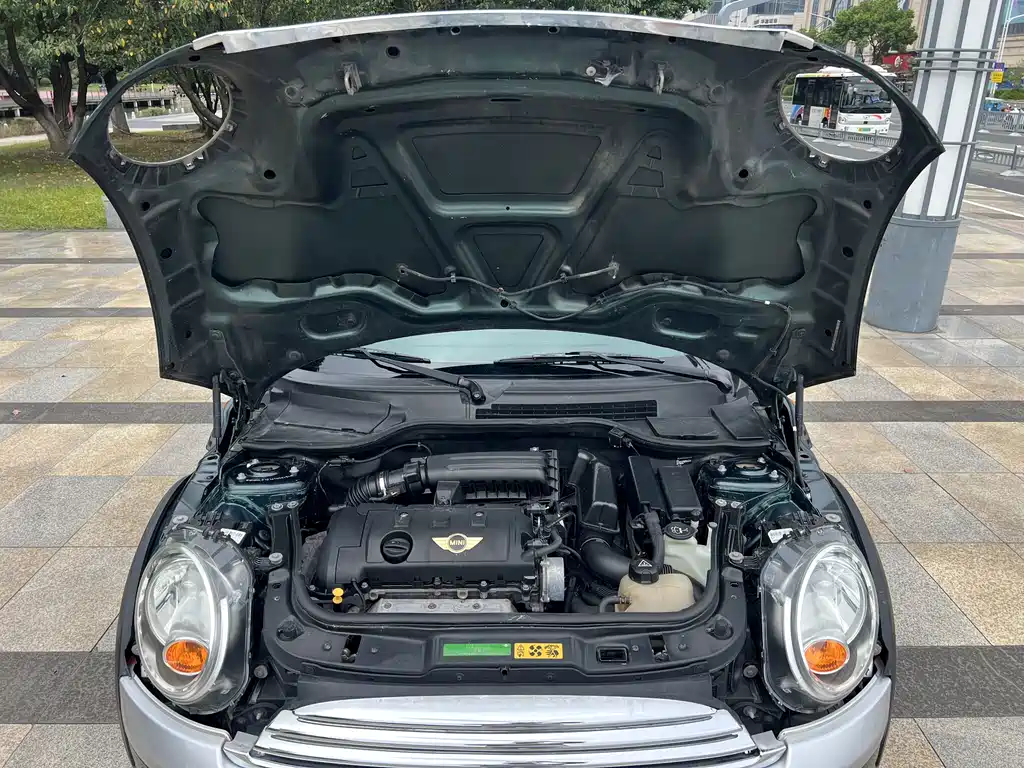 MINI Mini Clubman — миниатюра 42