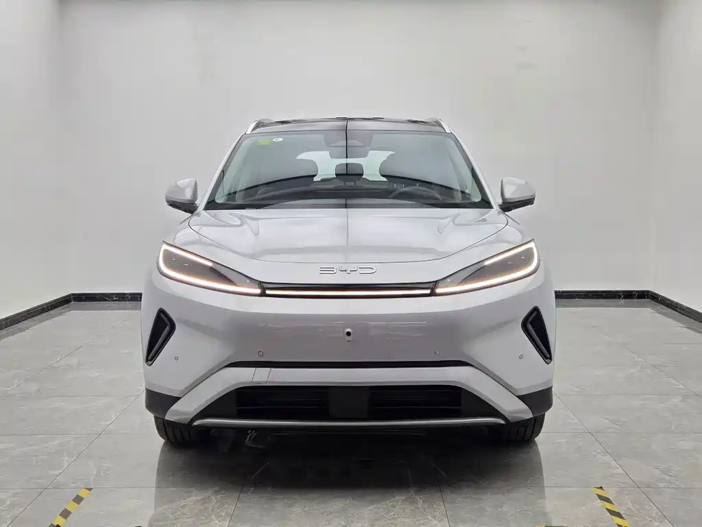 BYD Sealion 05 DM-i — миниатюра 2