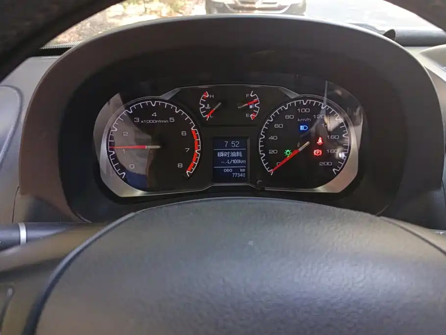 Haval H5 Classic — миниатюра 14