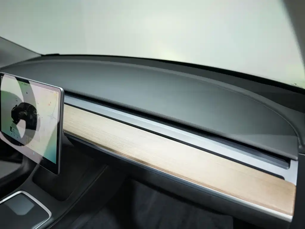 Tesla Model Y — миниатюра 4