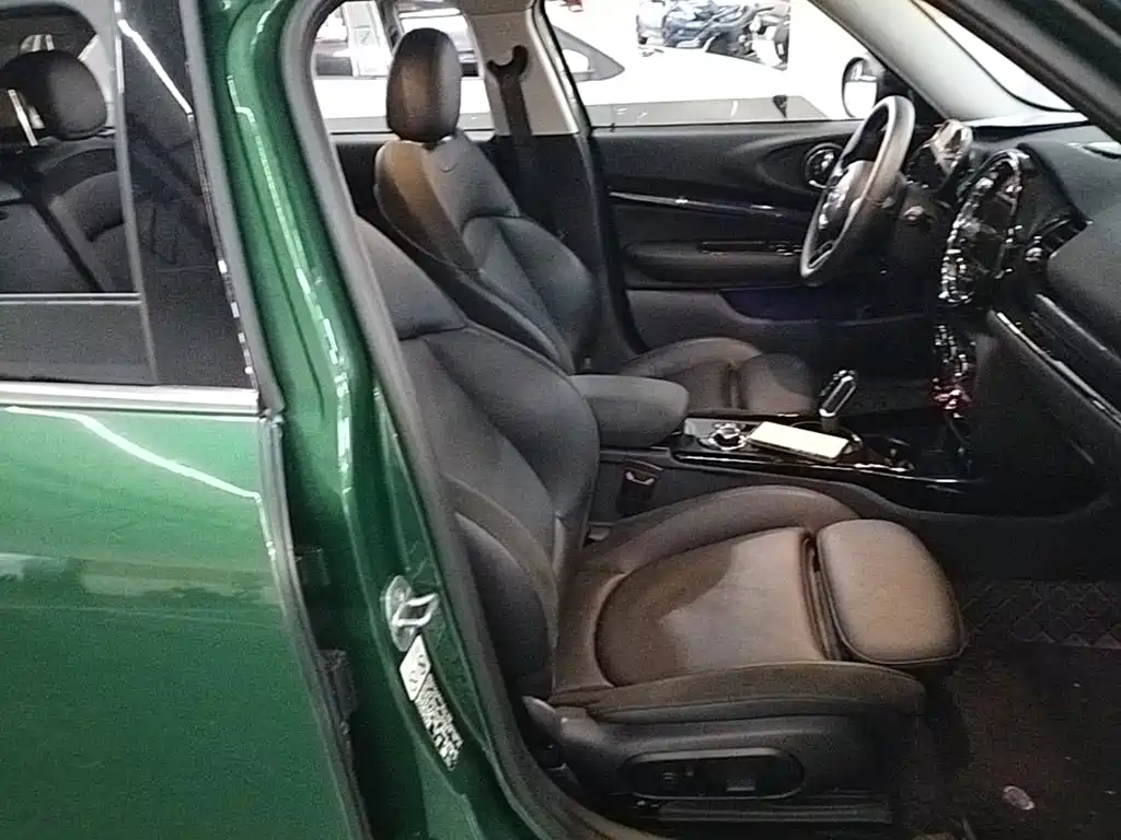 MINI Mini Clubman — миниатюра 25