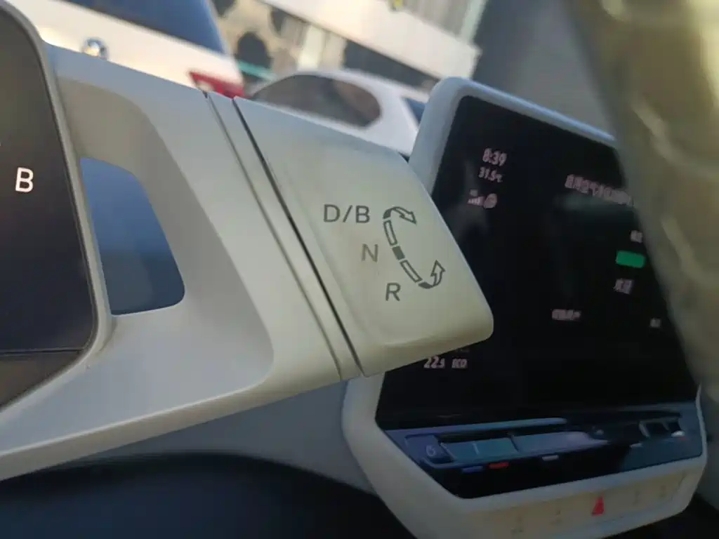 Volkswagen ID.3 — миниатюра 14