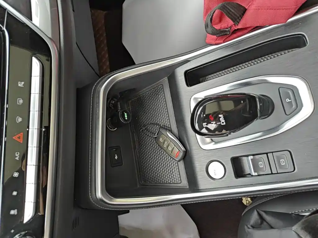 Haval H6 — миниатюра 14
