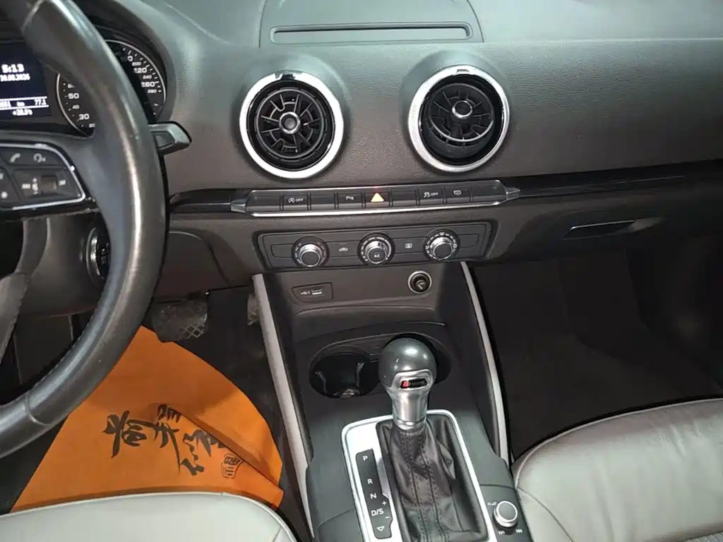Audi A3 — миниатюра 13