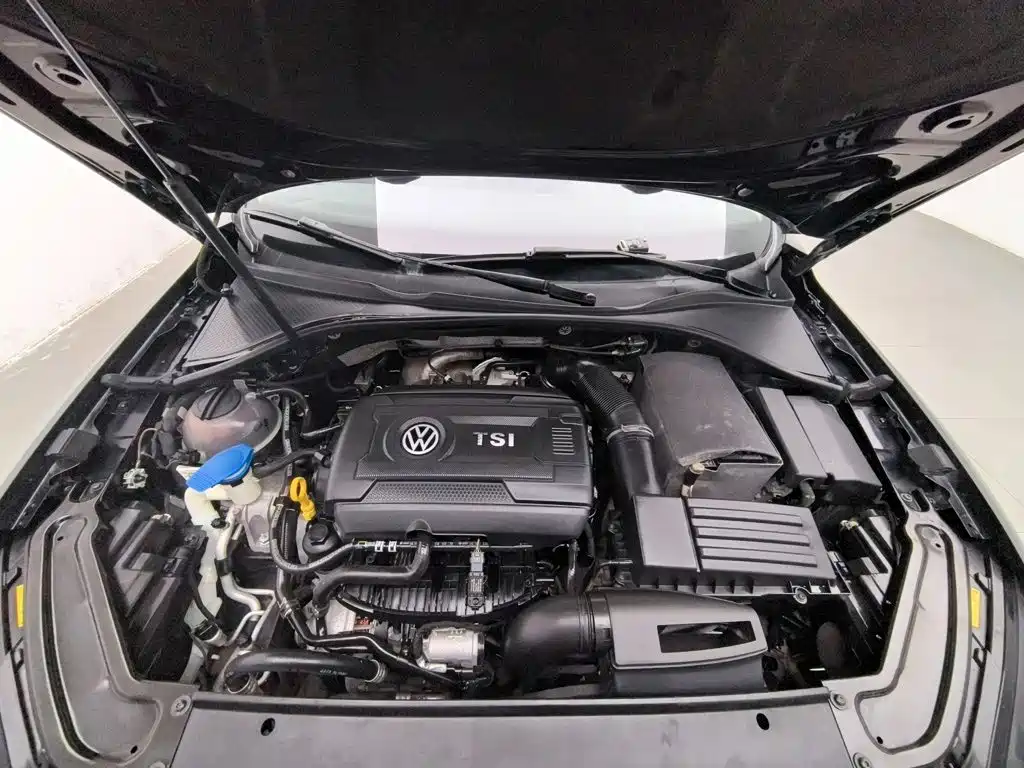 Volkswagen Passat — миниатюра 6