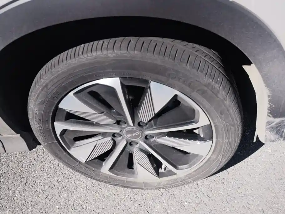 BYD PLUS New Energy — миниатюра 6