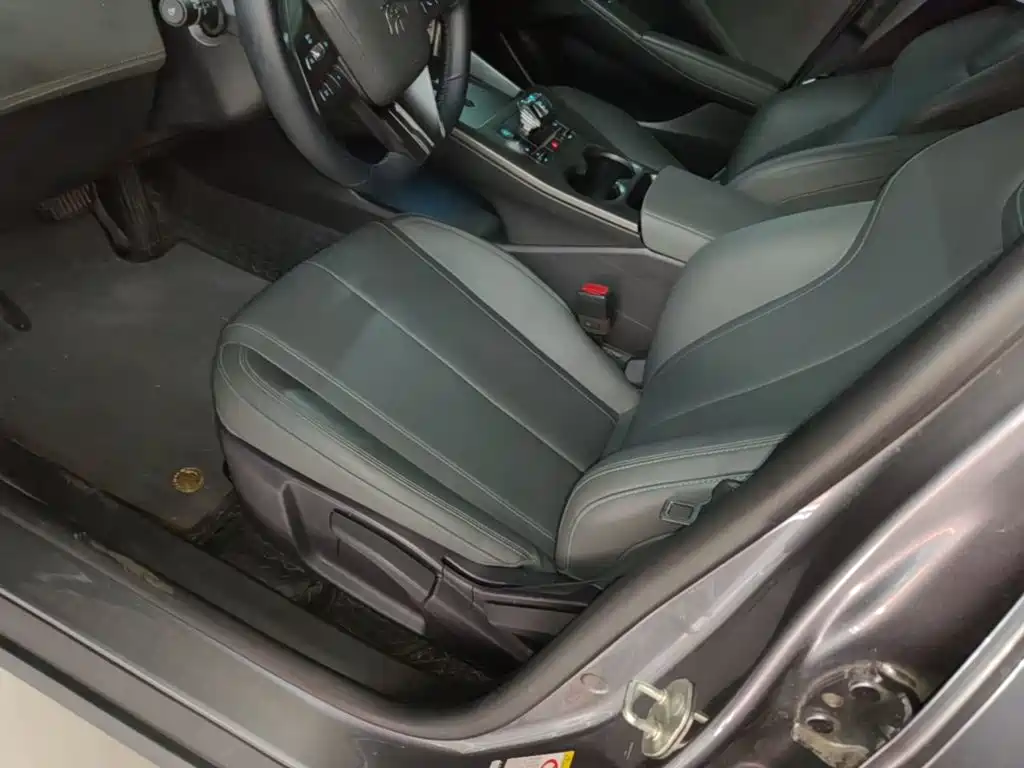BYD Qin PLUS — миниатюра 15