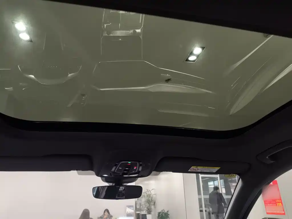 Audi A6L — миниатюра 14
