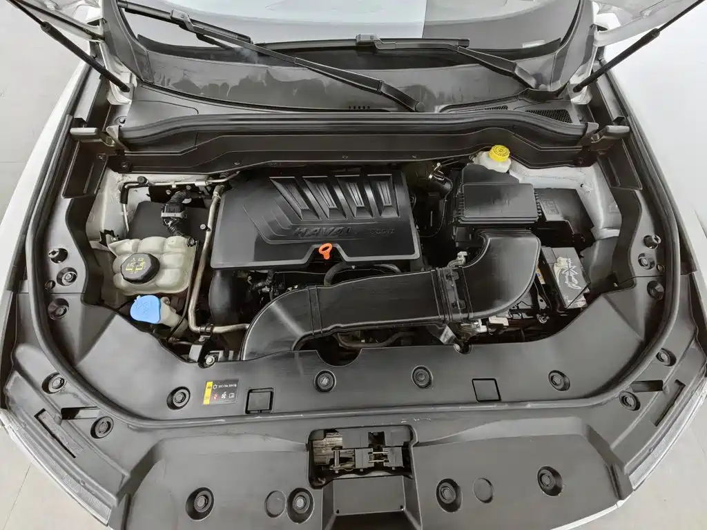 Haval H6 — миниатюра 6