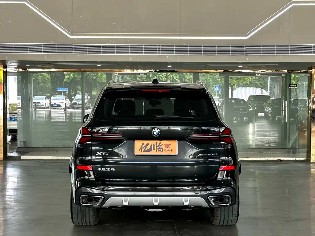 BMW X5 — миниатюра 16