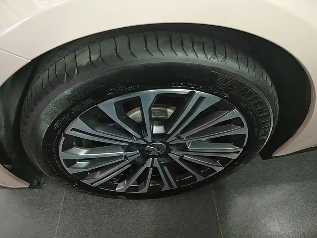 NIO ET5 — миниатюра 23