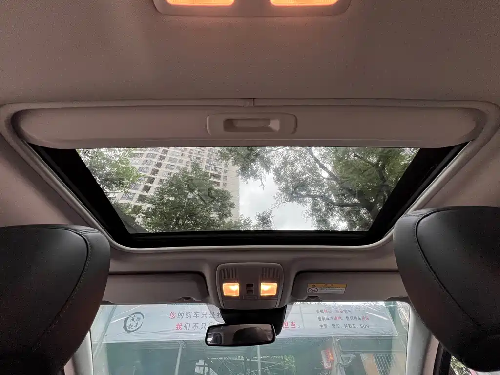 Mazda Atenza — миниатюра 17