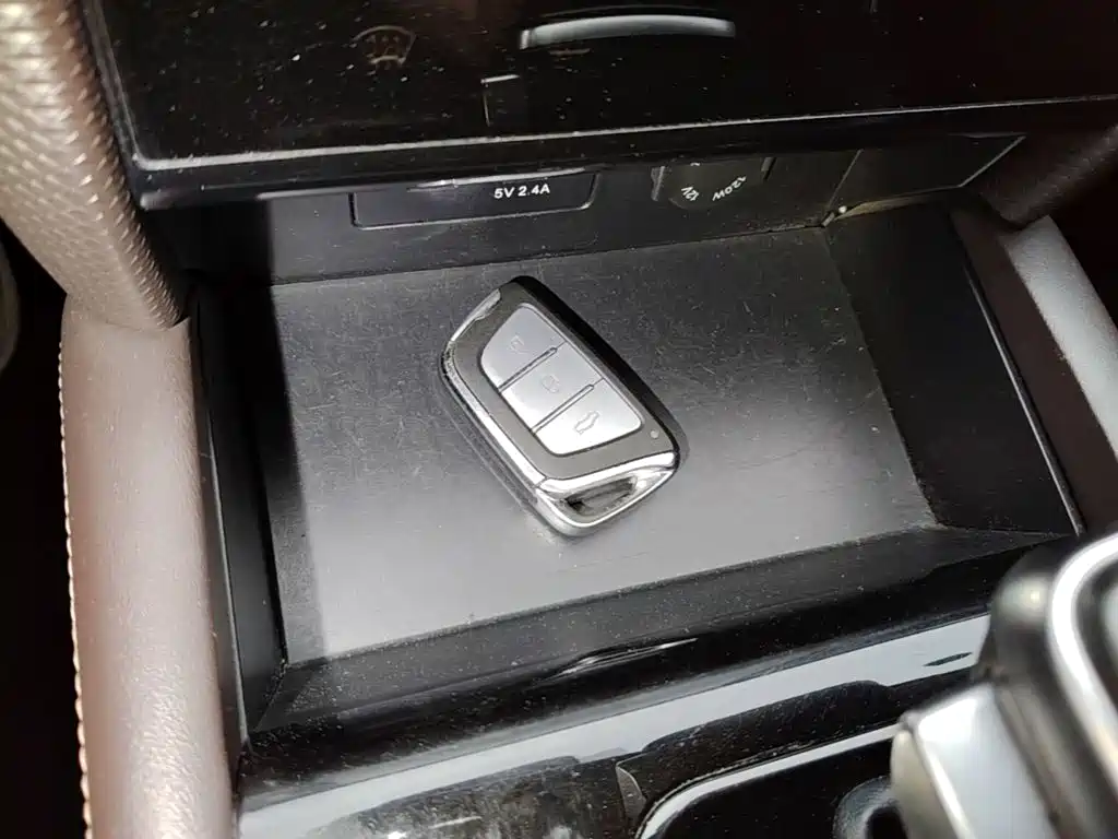 JAC A5 — миниатюра 9