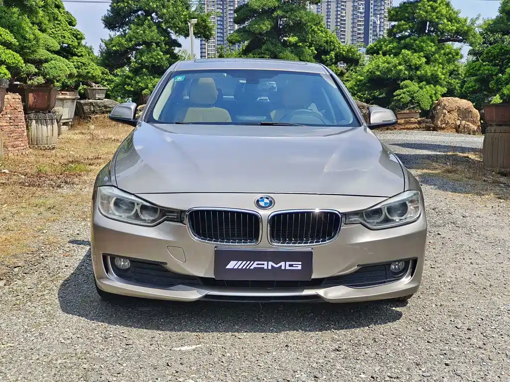 BMW 3 Series — миниатюра 2
