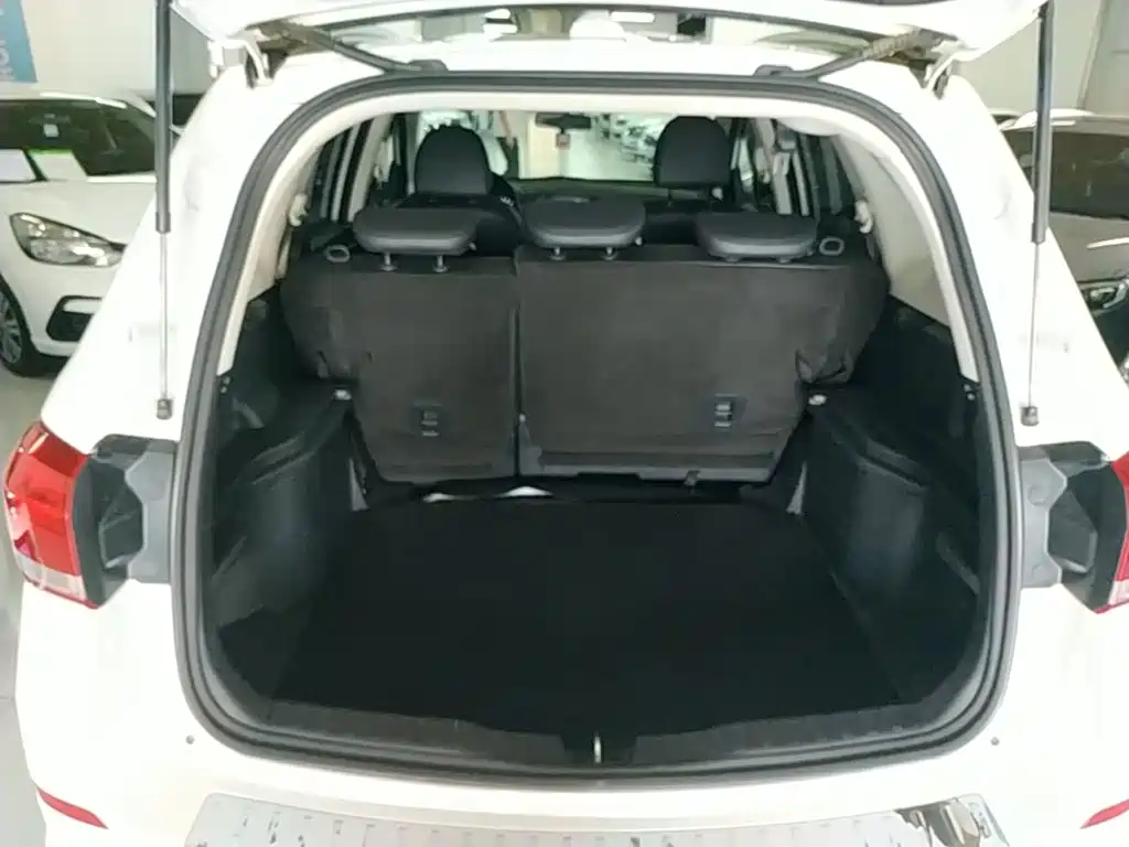 Haval H6 — миниатюра 19