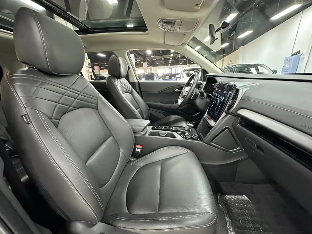 Hyundai ix35 — миниатюра 8