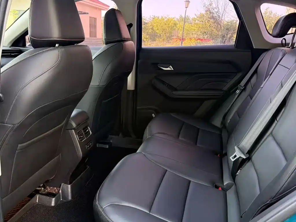 Haval Chitu — миниатюра 8