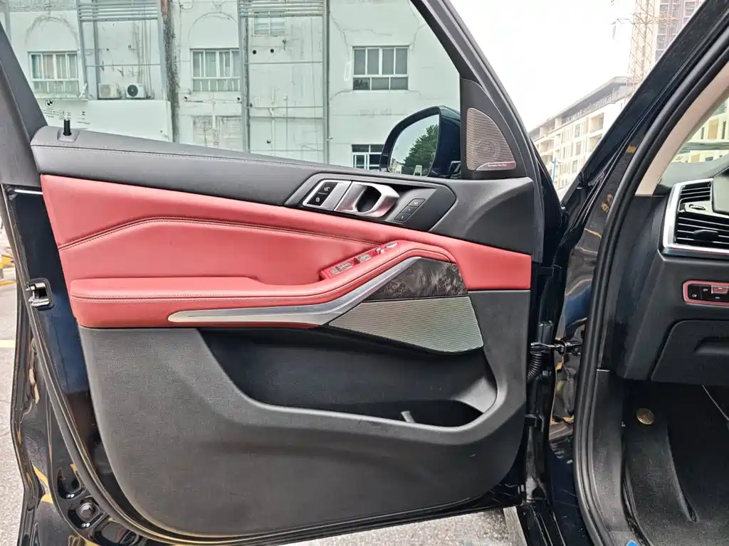 BMW X5 — миниатюра 22