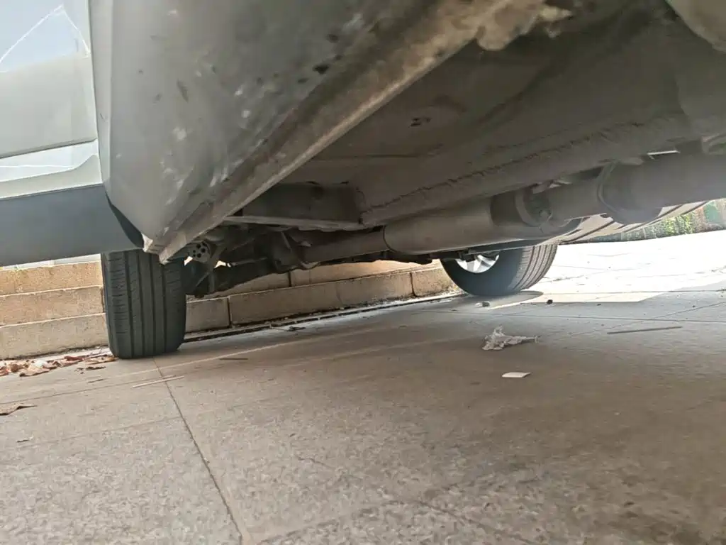 Wey Wey VV6 — миниатюра 21