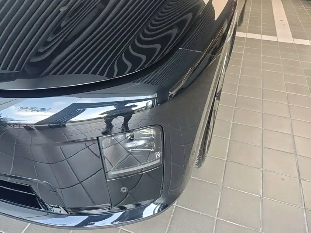 Li Auto Li i8 — миниатюра 24