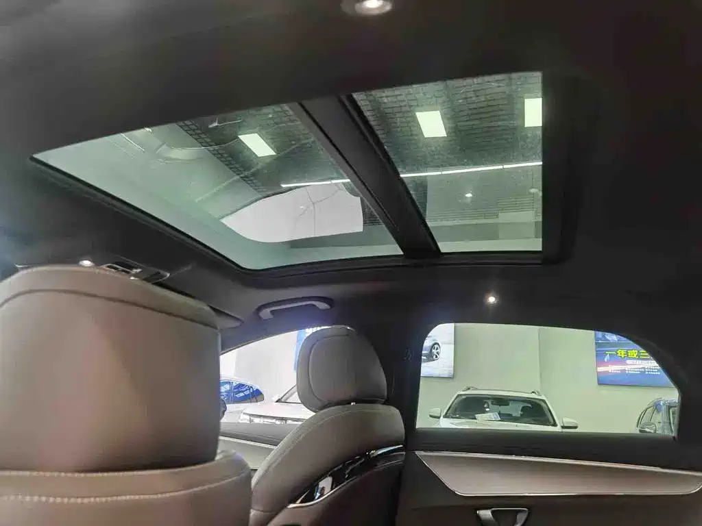 BYD Han — миниатюра 8