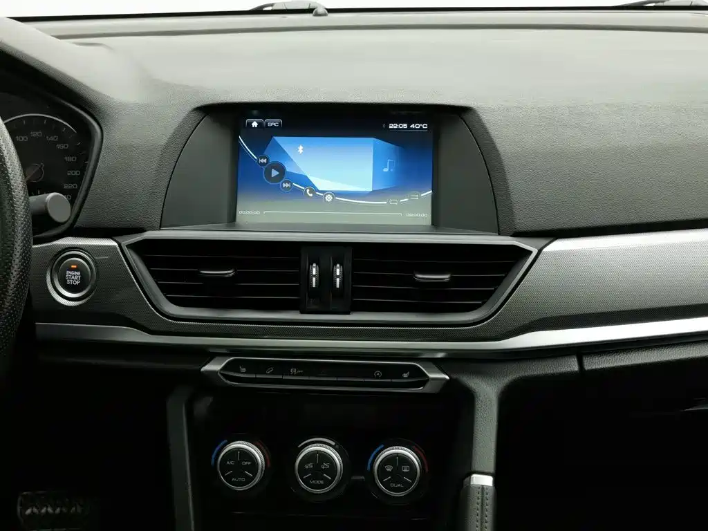 Haval H6 — миниатюра 12