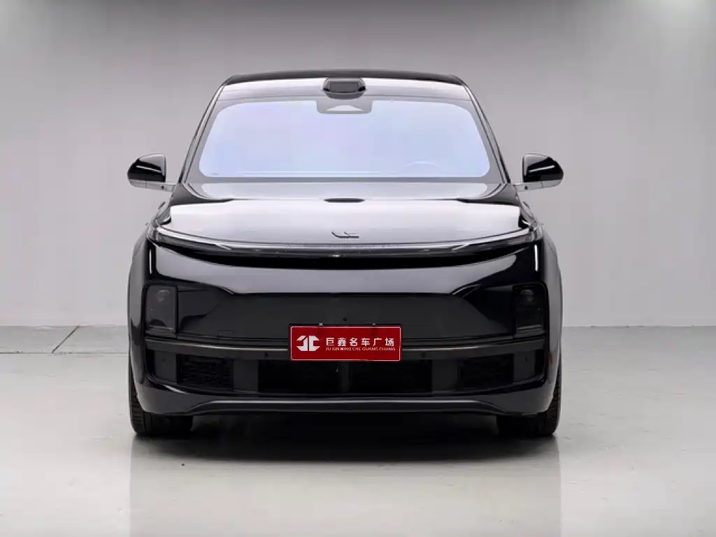 Li Auto Li L8 — миниатюра 5