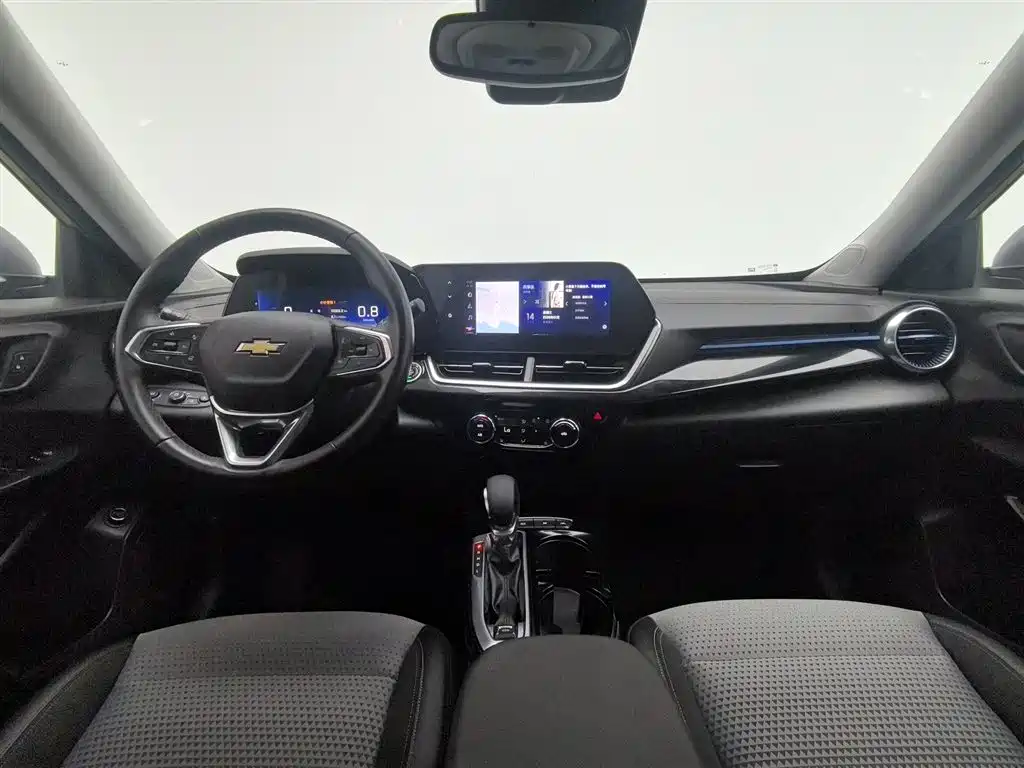 CHEVROLET XINGMAILUO