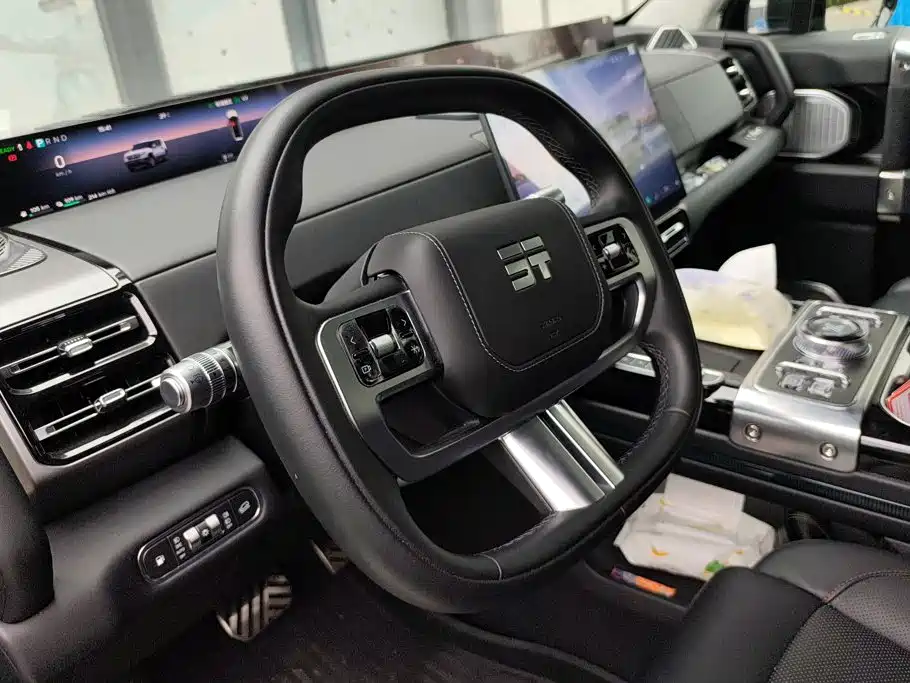 纵横 G700 — миниатюра 15
